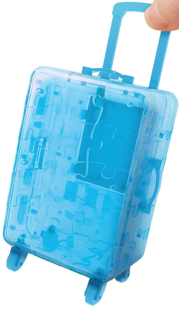 pintoo-fa1020-transparent-jelly-series---soda-blue-60-pieces-3d-puzzle