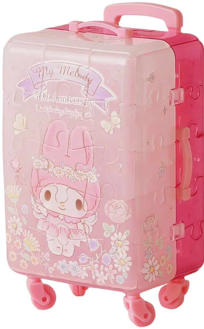pintoo-fa1023-my-melody-series---my-melody-50th-anniversary-60-pieces-3d-puzzle