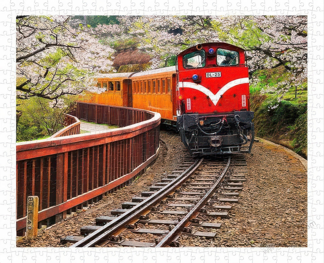 pintoo-h1482-scenery-forest-train-in-alishan-national-park-500-pieces-plastic-jigsaw-puzzle