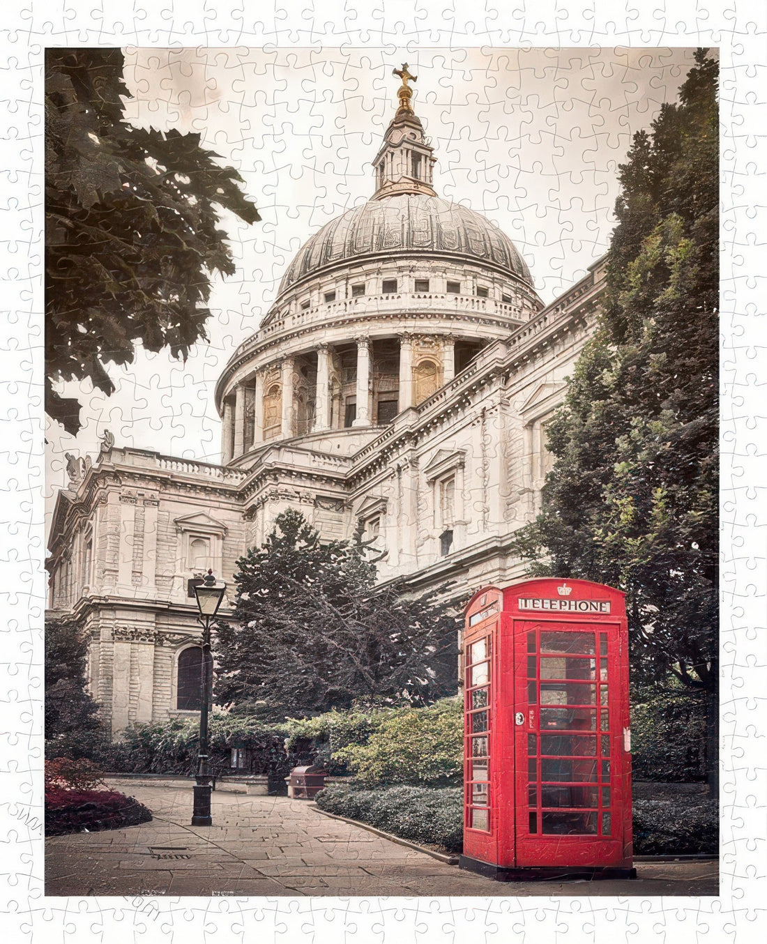 pintoo-h1535-scenery-st-paul-s-cathedral-england-500-pieces-plastic-jigsaw-puzzle