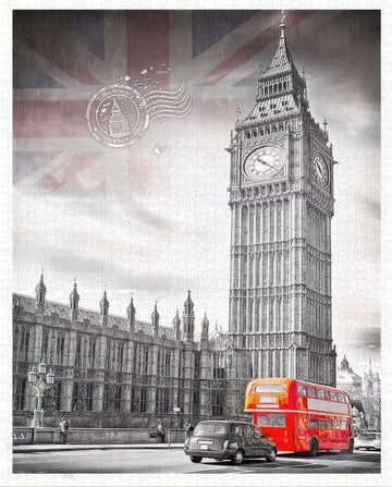 pintoo-h1538-british-charm---big-ben-2000-pieces-jigsaw-puzzle