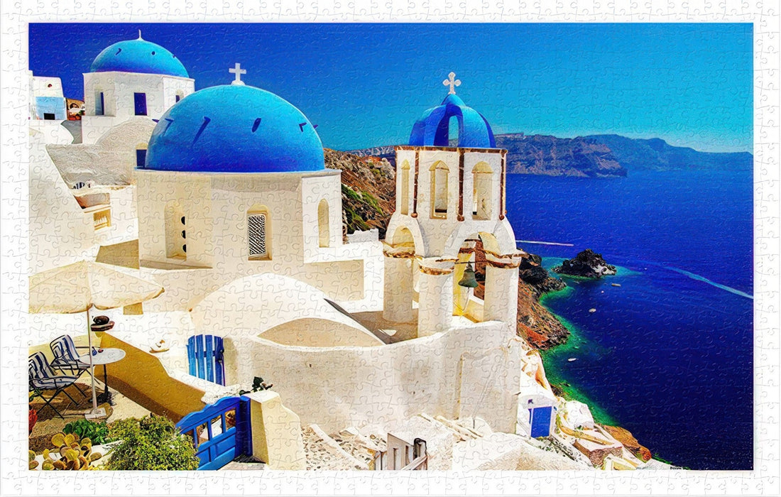 pintoo-h1556-10-azure-aegean-sea-1000-pieces-jigsaw-puzzle