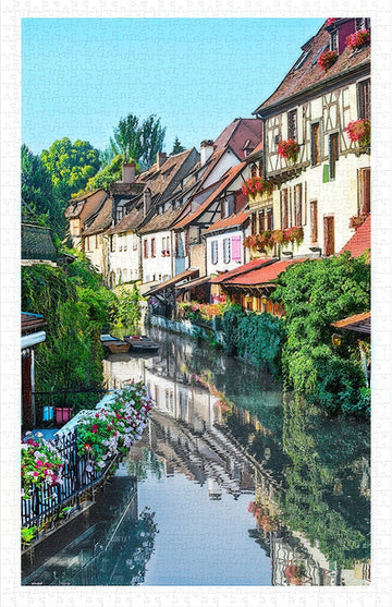 pintoo-h1571-10-france---alsace-1000-pieces-jigsaw-puzzle