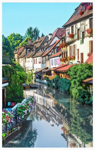 pintoo-h1571-40-france---alsace-4000-pieces-jigsaw-puzzle
