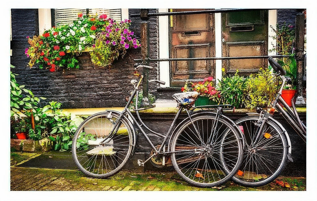 pintoo-h1572-10-netherlands---bicycle-1000-pieces-jigsaw-puzzle