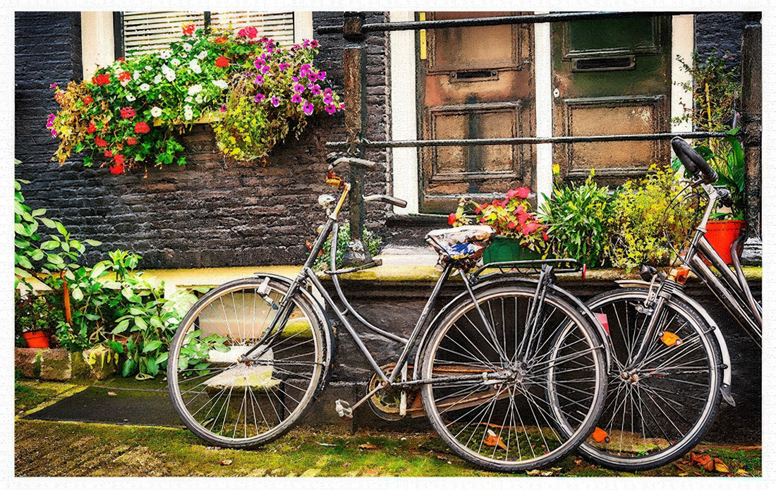 pintoo-h1572-40-netherlands---bicycle-4000-pieces-jigsaw-puzzle