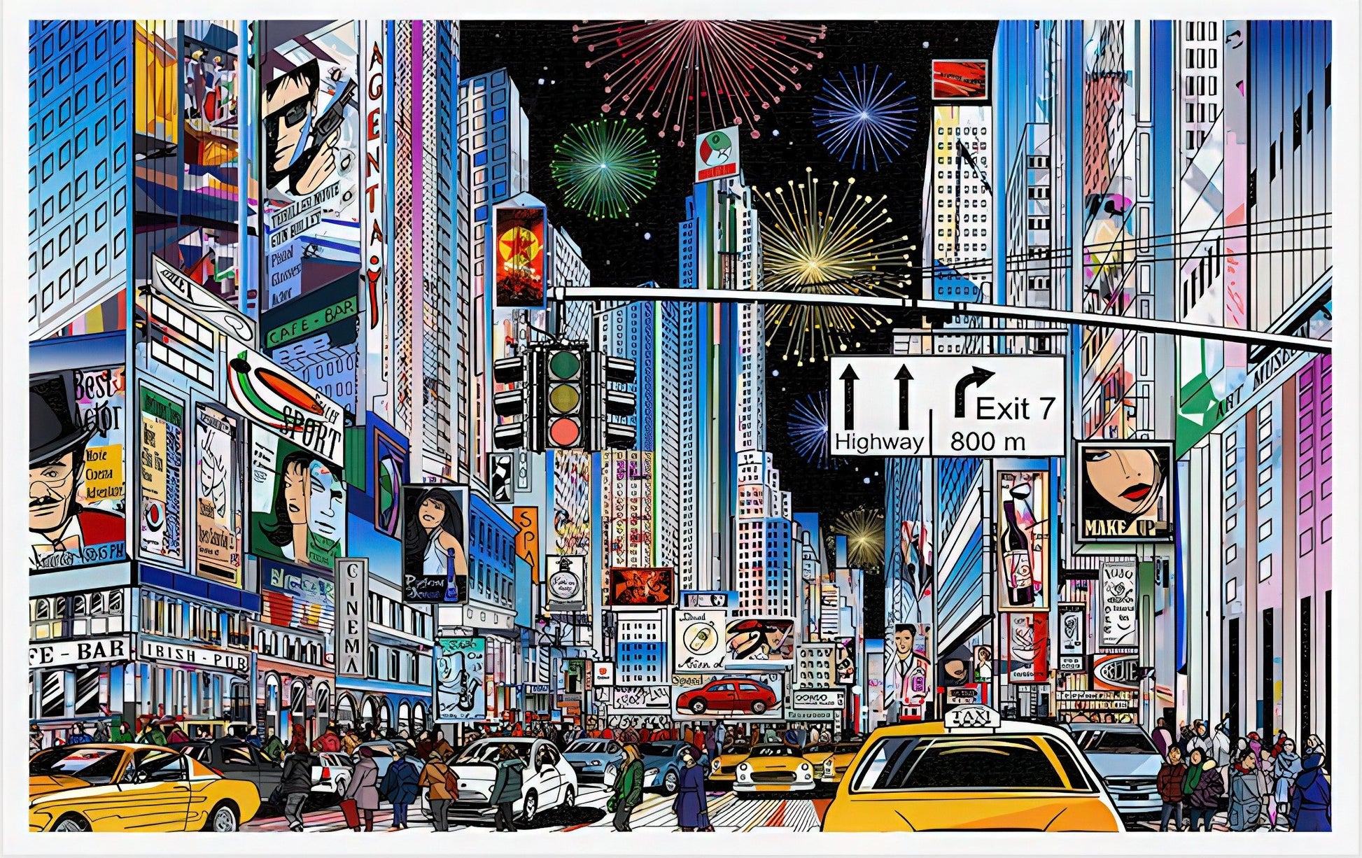 pintoo-h1592-40-new-york---times-square-4000-pieces-jigsaw-puzzle