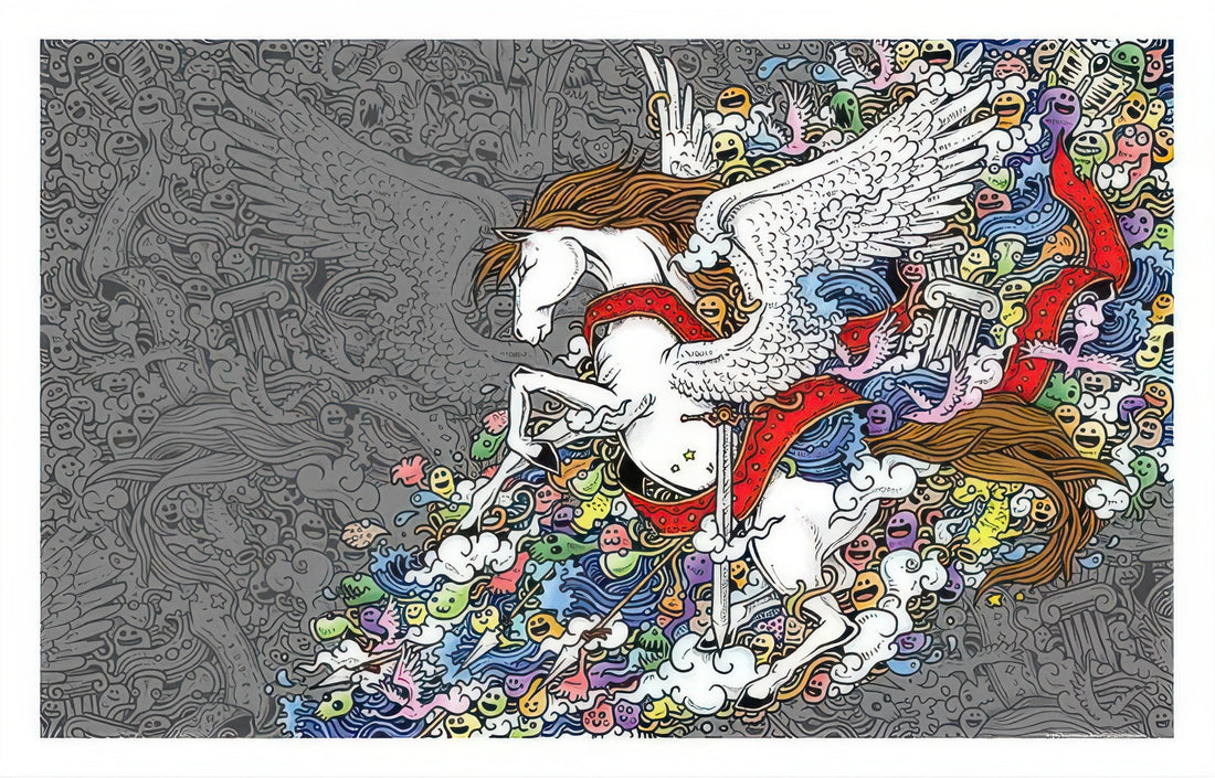 pintoo-h1673-illustration-pegasus-1000-pieces-plastic-jigsaw-puzzle