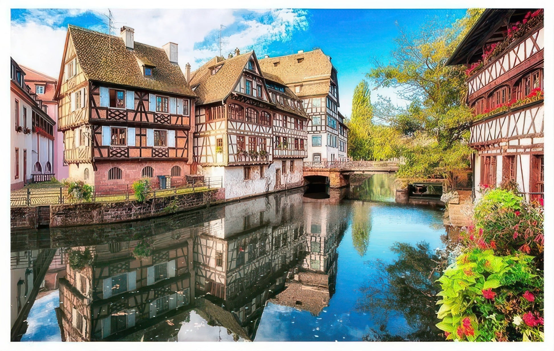 pintoo-h1755-france---all-strasbourg-4000-pieces-jigsaw-puzzle