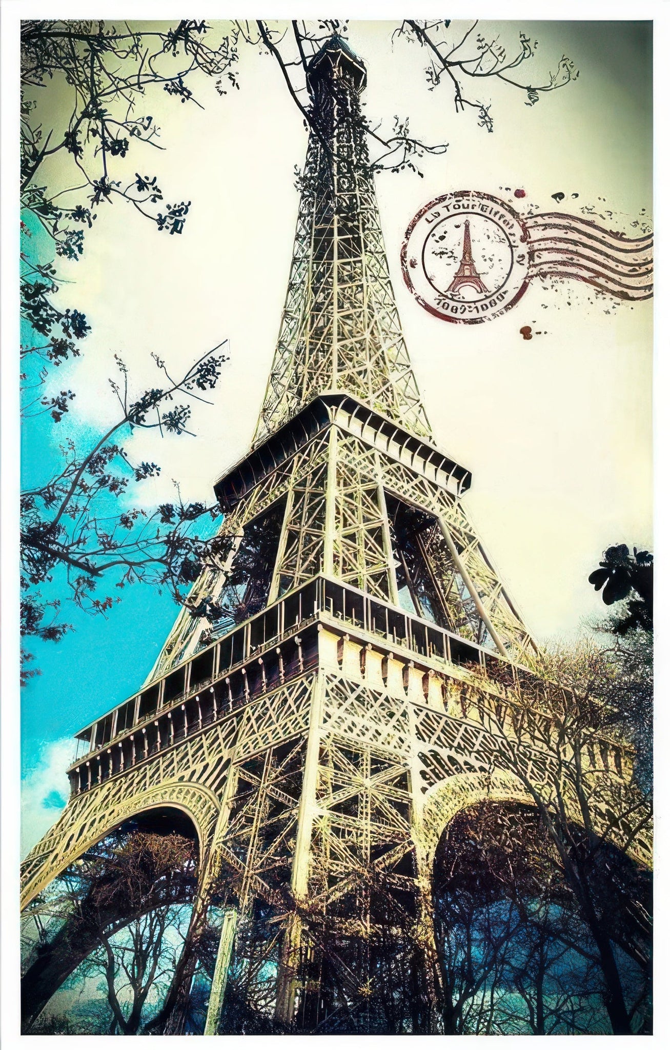 pintoo-h1756-eiffel-tower-4000-pieces-jigsaw-puzzle