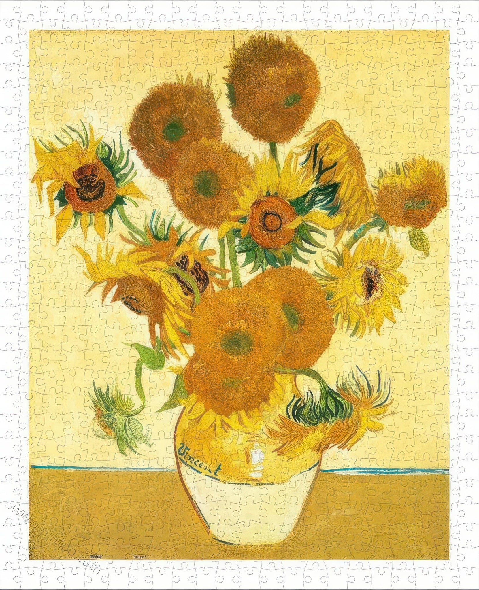 pintoo-h1773-van-gogh---sunflowers-500-pieces-jigsaw-puzzle