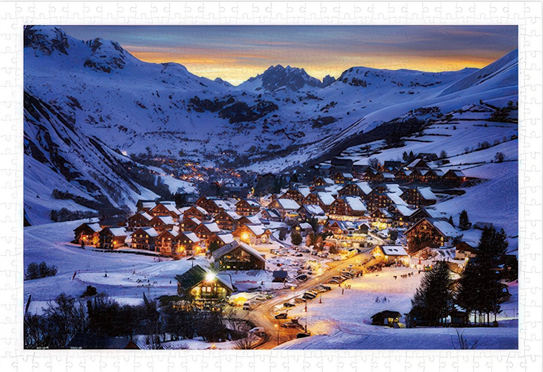 pintoo-h1797-06-alps-snow-scene-600-pieces-jigsaw-puzzle