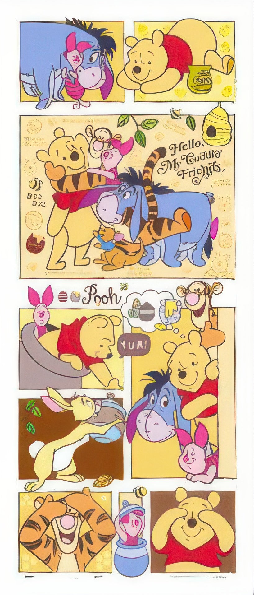 pintoo-h1966-winnie-the-pooh-lovely-friends-1000-pieces-plastic-jigsaw-puzzle