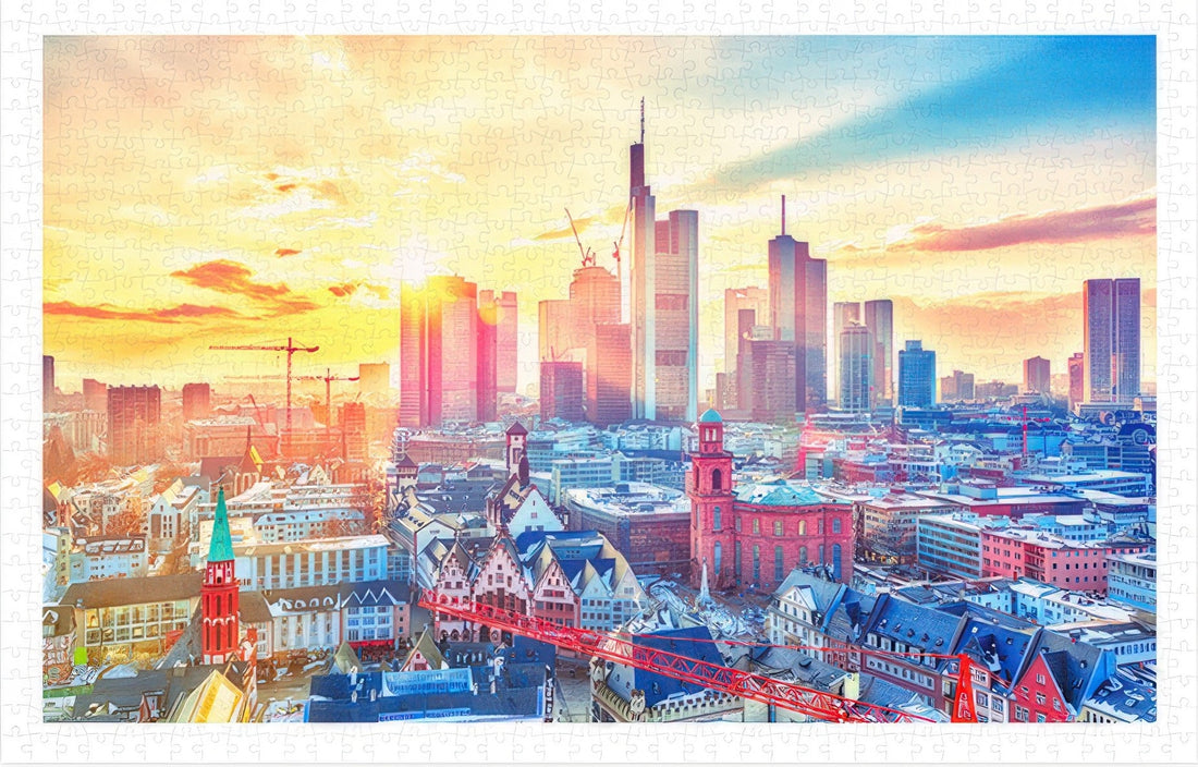 pintoo-h2009-10-germany---frankfurt-1000-pieces-jigsaw-puzzle