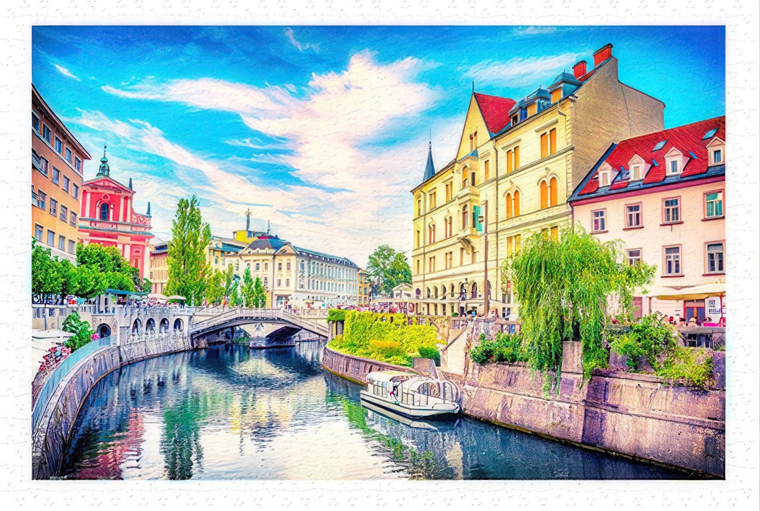 pintoo-h2031-06-slovenia---ljubljana-600-pieces-jigsaw-puzzle