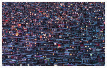 pintoo-h2047-40-seda-under-the-night-sky-4000-pieces-jigsaw-puzzle