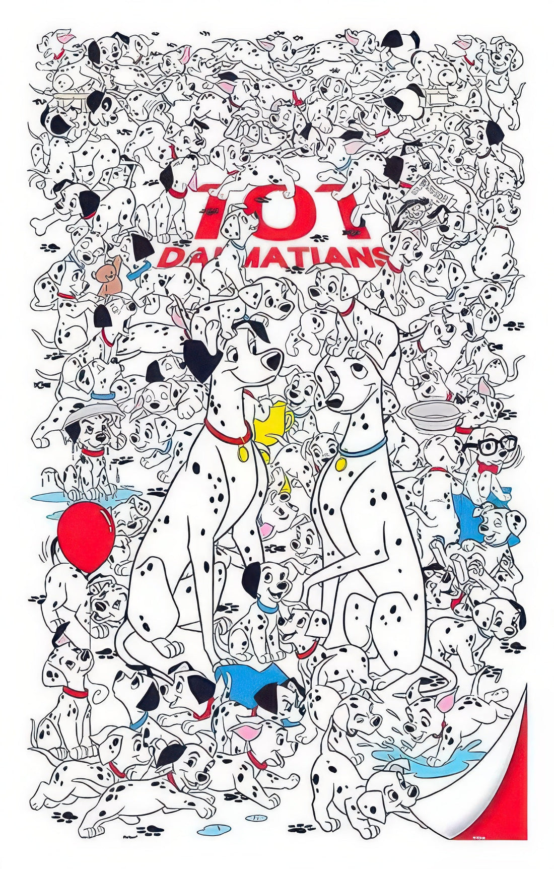 pintoo-h2064-101-dalmatians---dalmatian-family-1000-pieces-jigsaw-puzzle