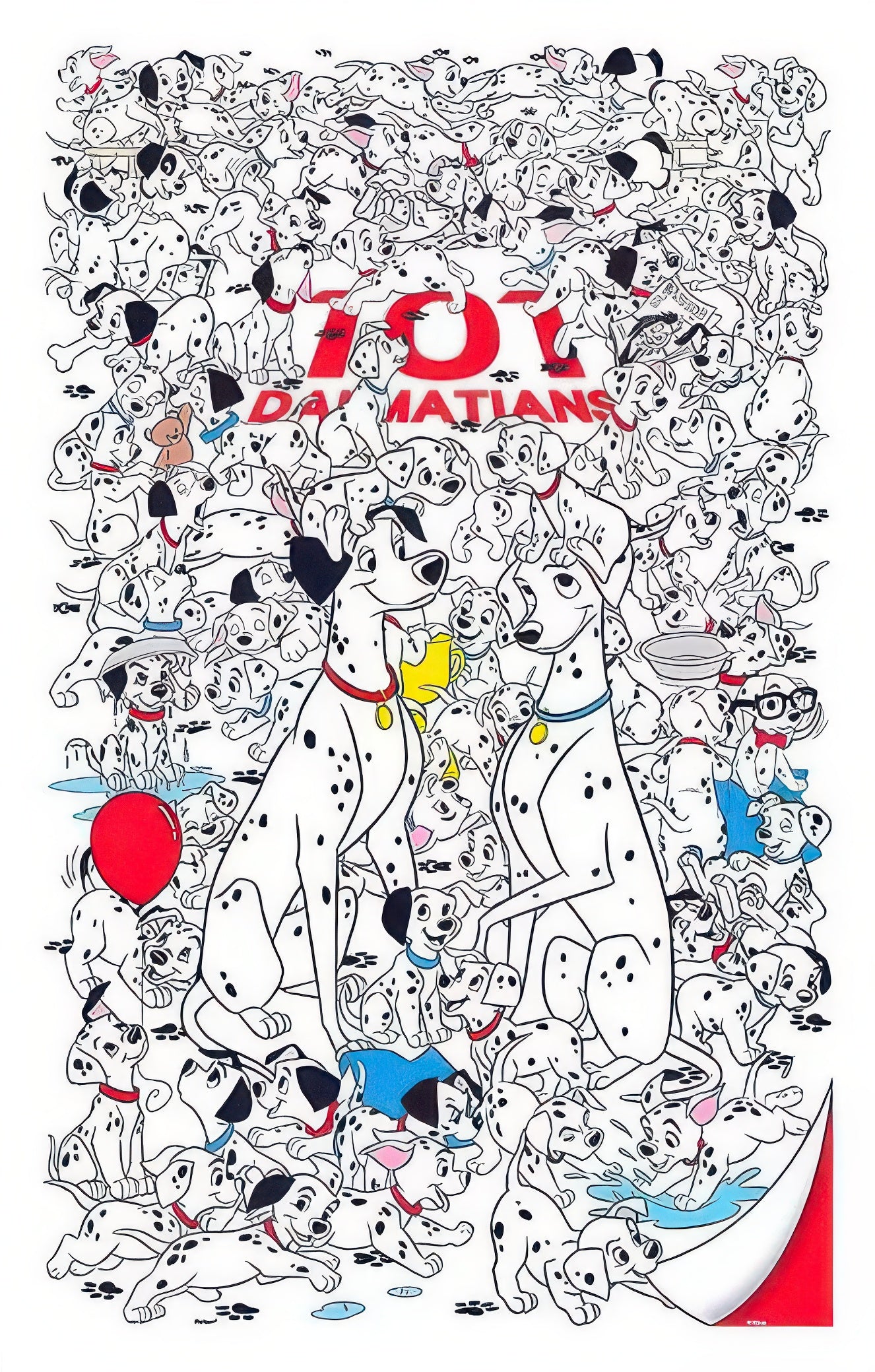 pintoo-h2064-101-dalmatians---dalmatian-family-1000-pieces-jigsaw-puzzle