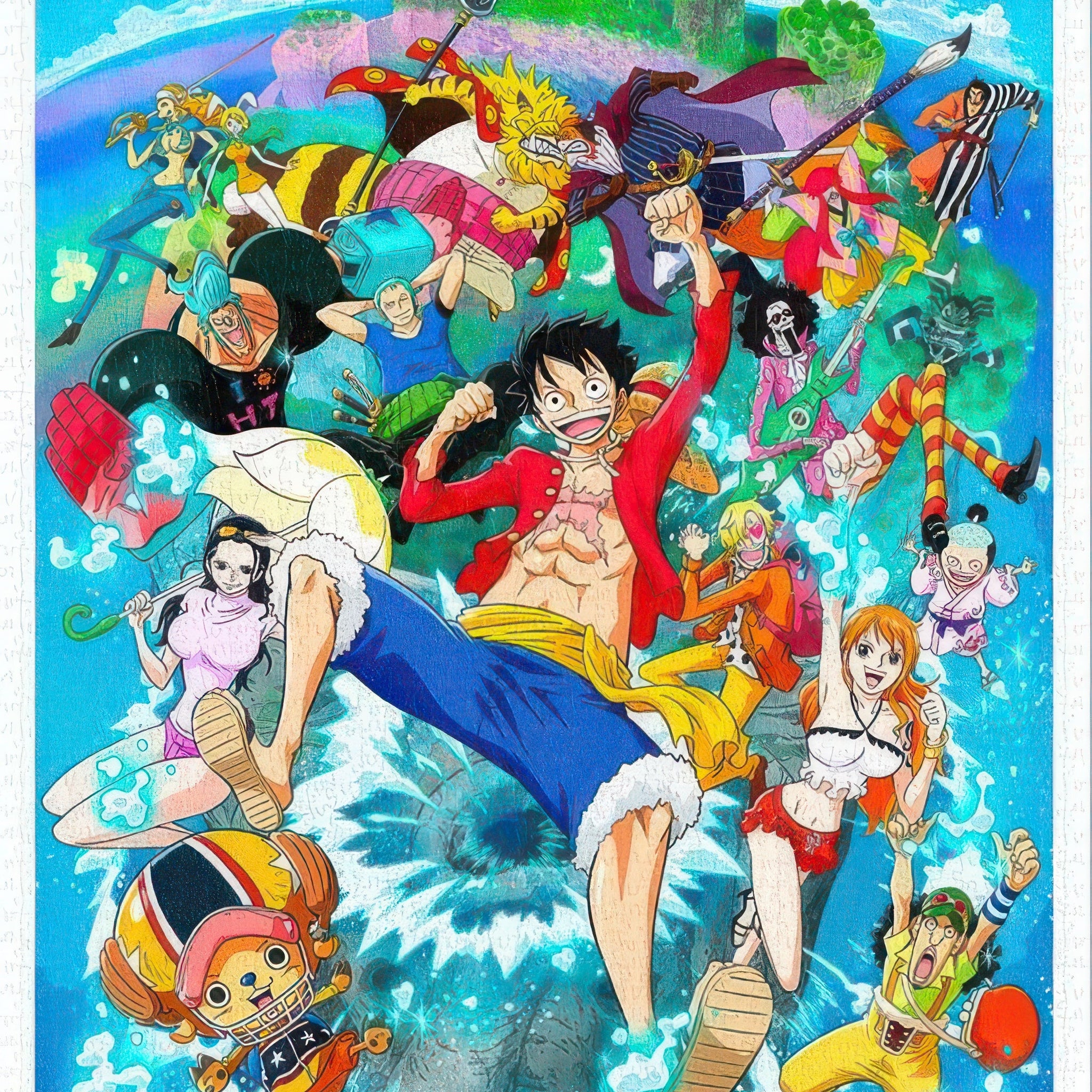 pintoo-h2103-one-piece---zou-2000-pieces-jigsaw-puzzle