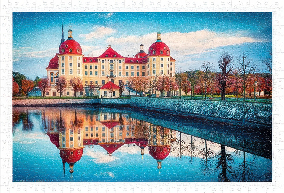 pintoo-h2174-06-germany---moritzburg-castle-in-autumn-600-pieces-jigsaw-puzzle