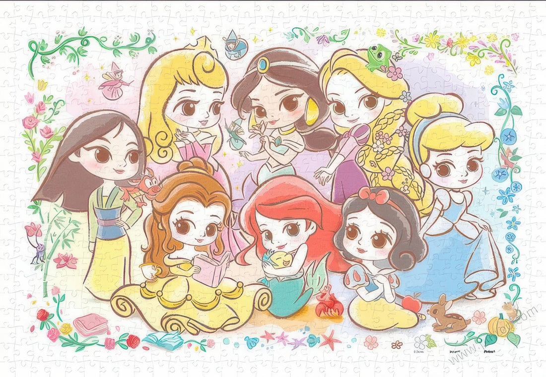 pintoo-h2182-disney-princess-lovely-princesses-600-pieces-plastic-jigsaw-puzzle