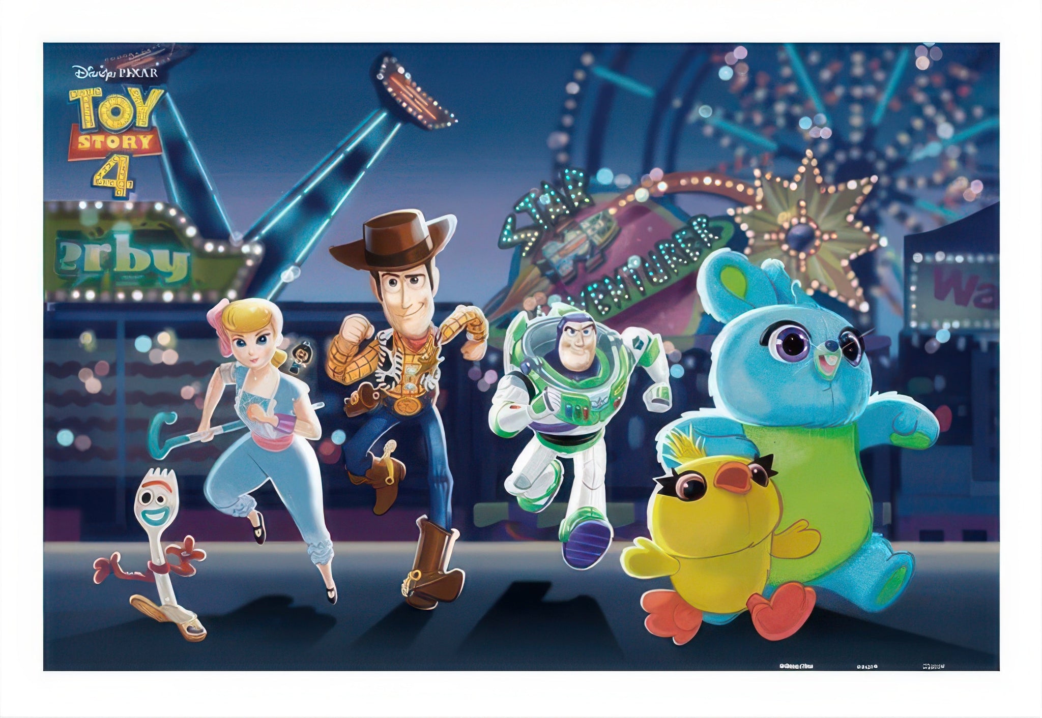 pintoo-h2184-toy-story-4---taking-action-600-pieces-jigsaw-puzzle