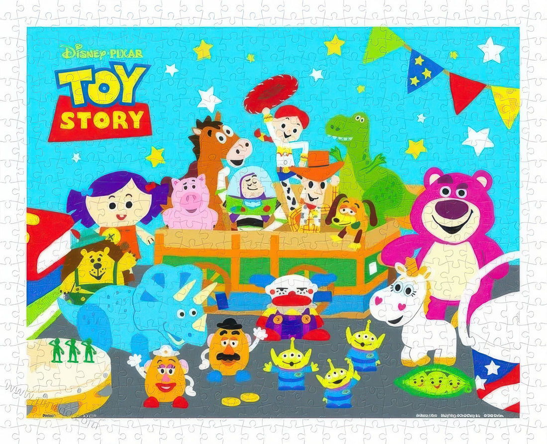 pintoo-h2193-toy-story-party-time-500-pieces-plastic-jigsaw-puzzle