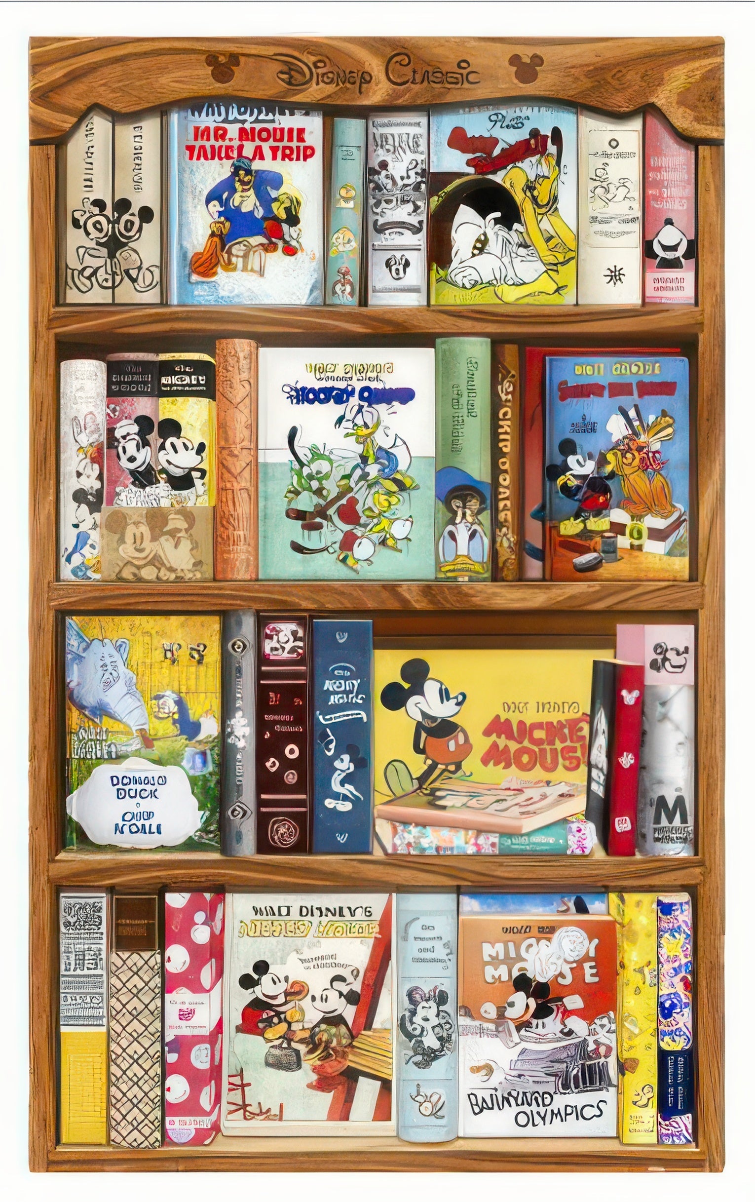 pintoo-h2204-mickey-friends-classic-collection-1000-pieces-plastic-jigsaw-puzzle