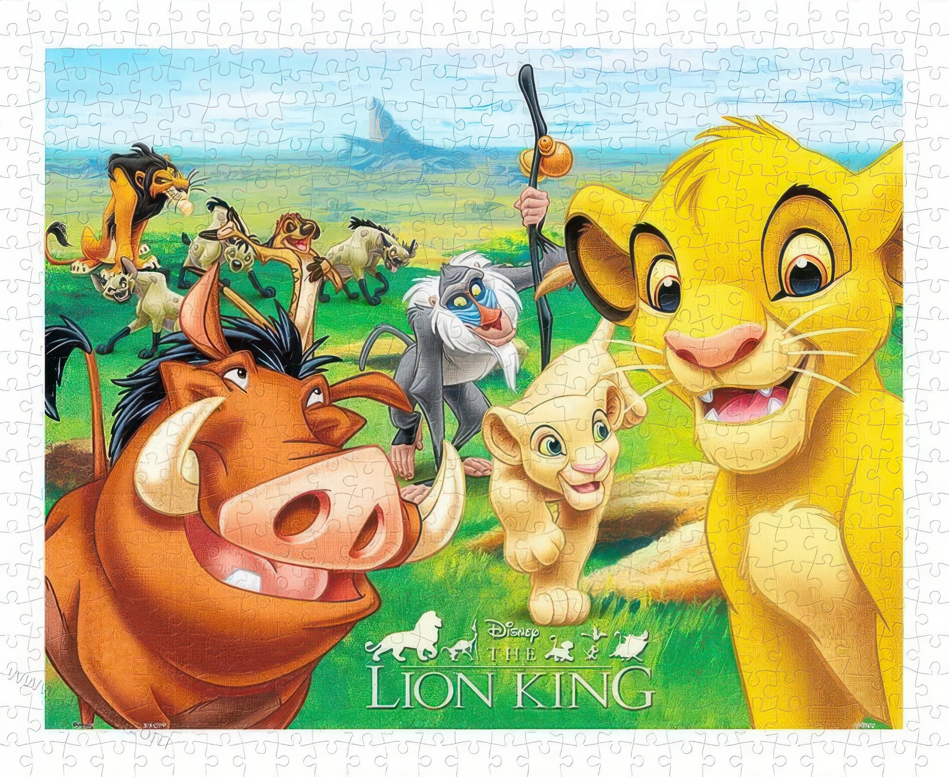 pintoo-h2209-the-lion-king-the-pride-lands-500-pieces-plastic-jigsaw-puzzle