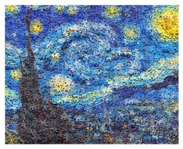 pintoo-h2247-45-puzzle-within-a-puzzle---van-gogh---starry-night-4500-pieces-jigsaw-puzzle