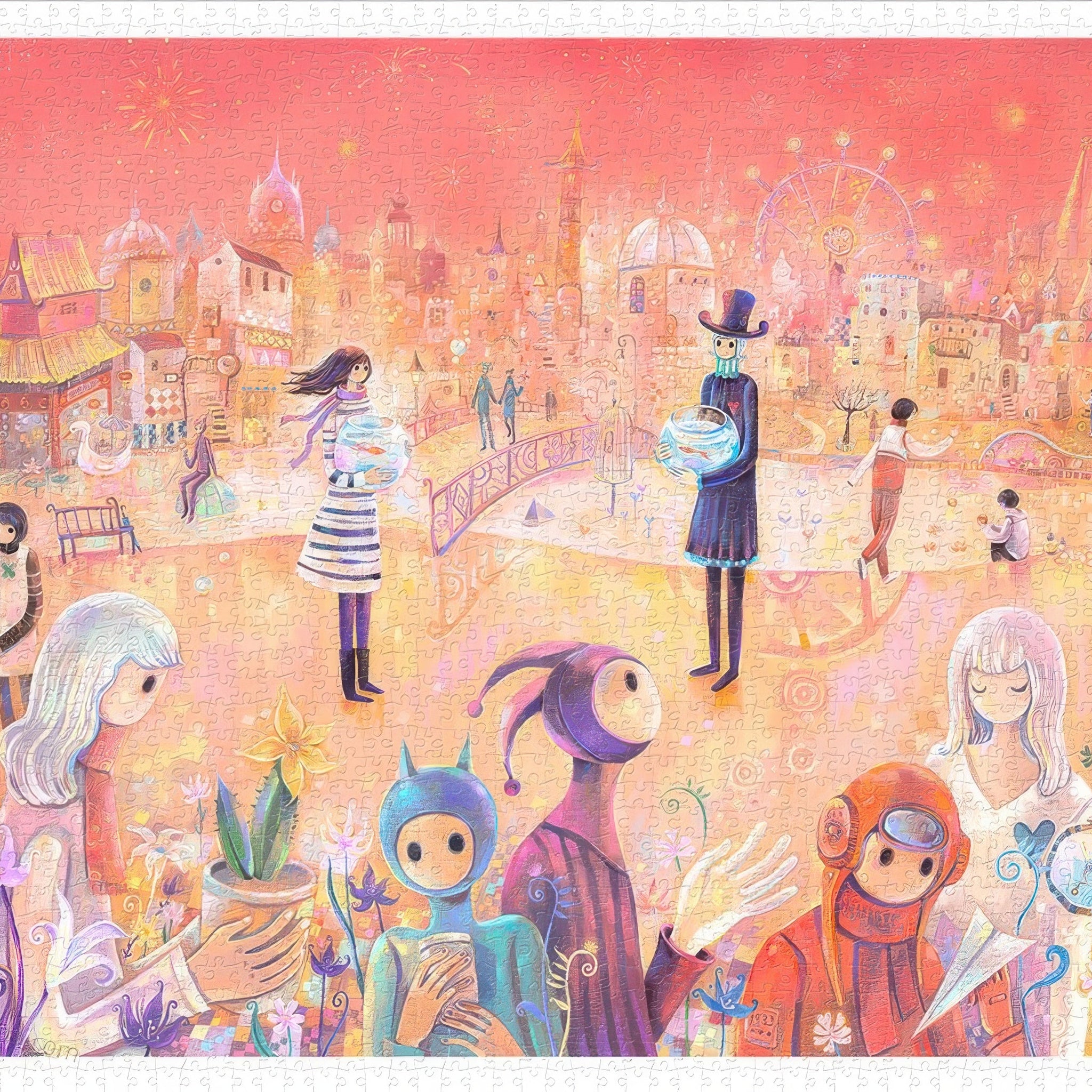 pintoo-h2251-20-jidi---when-we-met-2000-pieces-jigsaw-puzzle