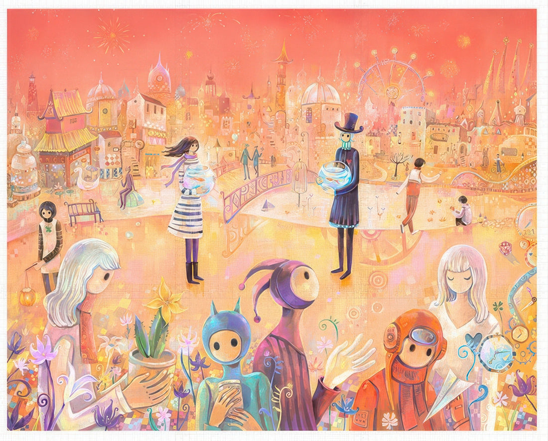 pintoo-h2251-45-jidi---when-we-met-4500-pieces-jigsaw-puzzle