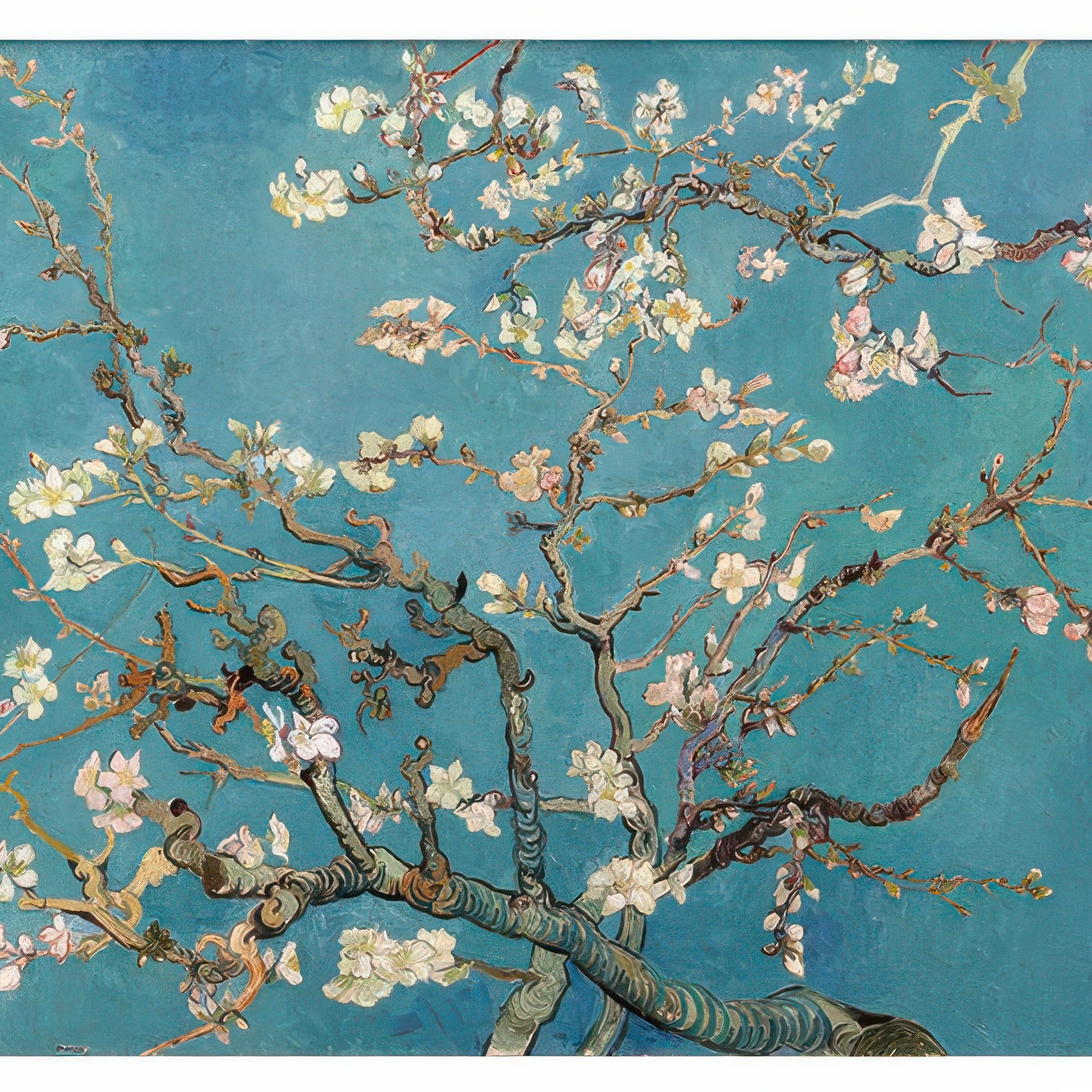 pintoo-h2257-van-gogh---almond-blossom-500-pieces-jigsaw-puzzle