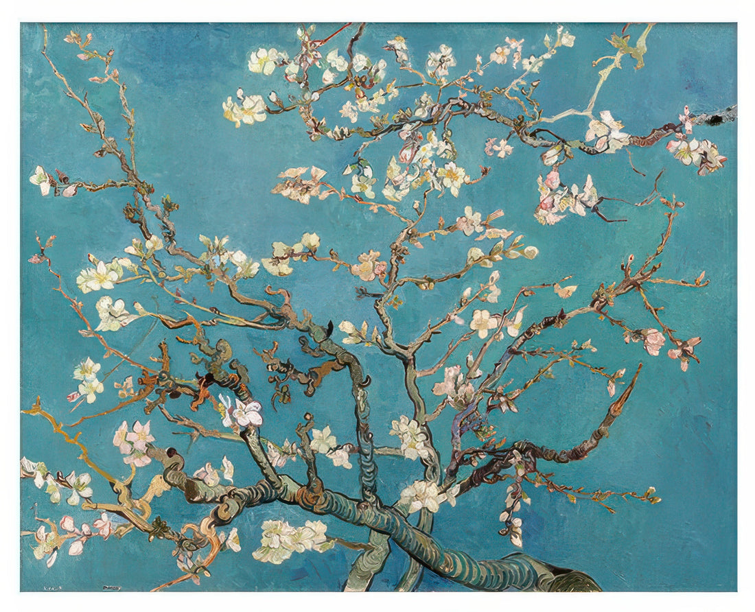 pintoo-h2257-van-gogh---almond-blossom-500-pieces-jigsaw-puzzle