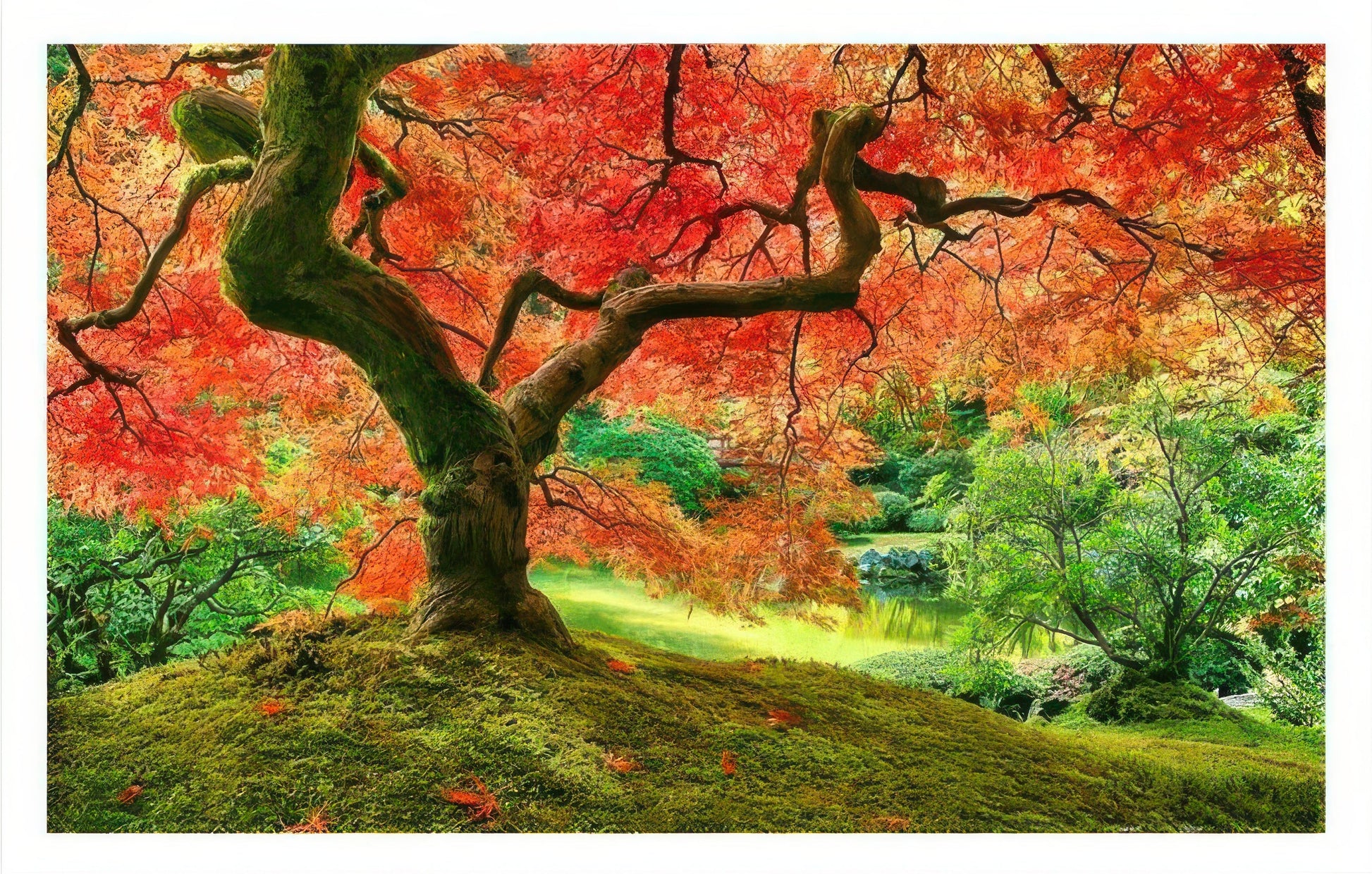 pintoo-h2296-portland-japanese-garden-1000-pieces-jigsaw-puzzle