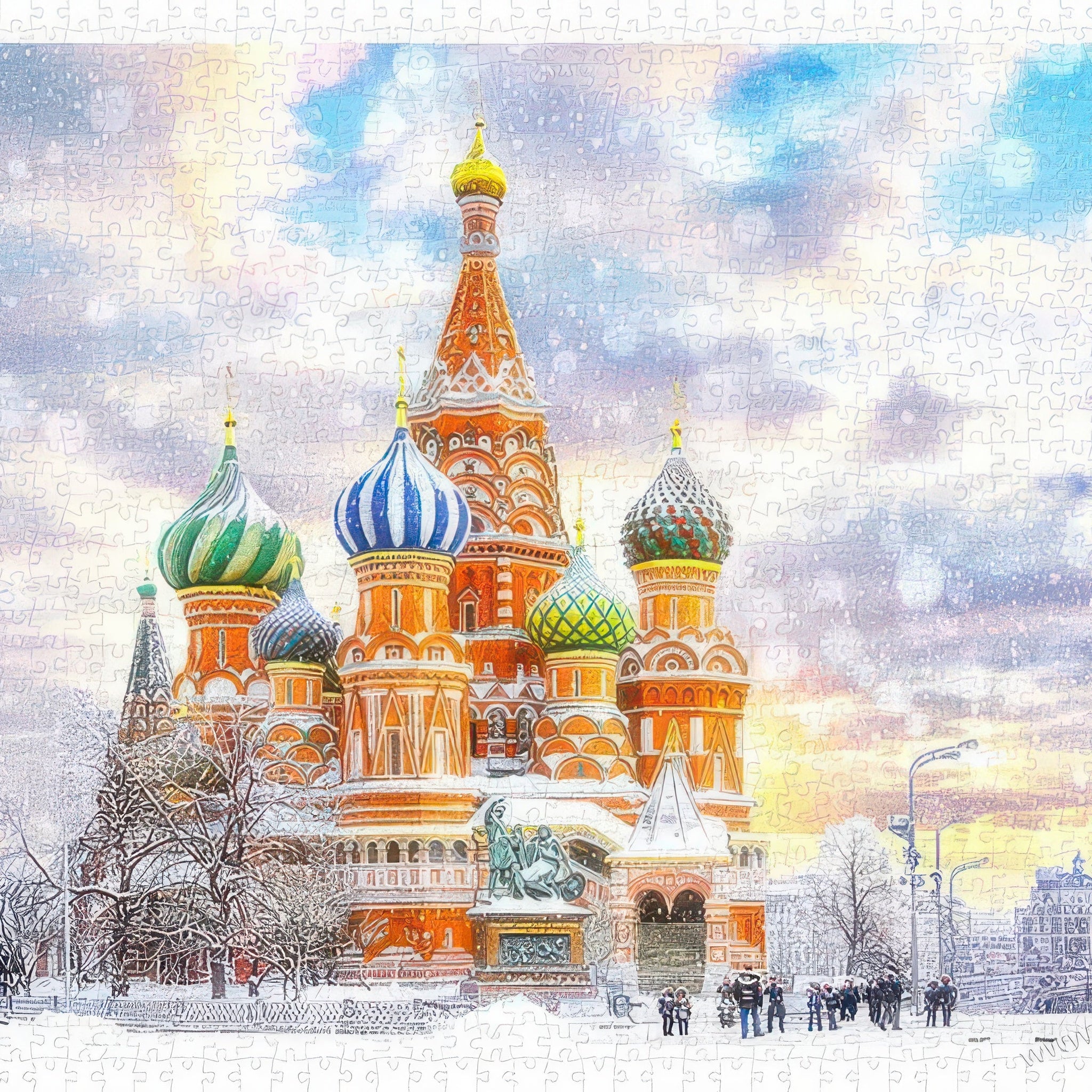 pintoo-h2327-russia---saint-basil's-cathedral-1200-pieces-jigsaw-puzzle