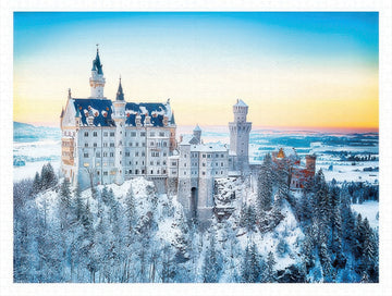 pintoo-h2339-12-germany---winter-neuschwanstein-castle-1200-pieces-jigsaw-puzzle