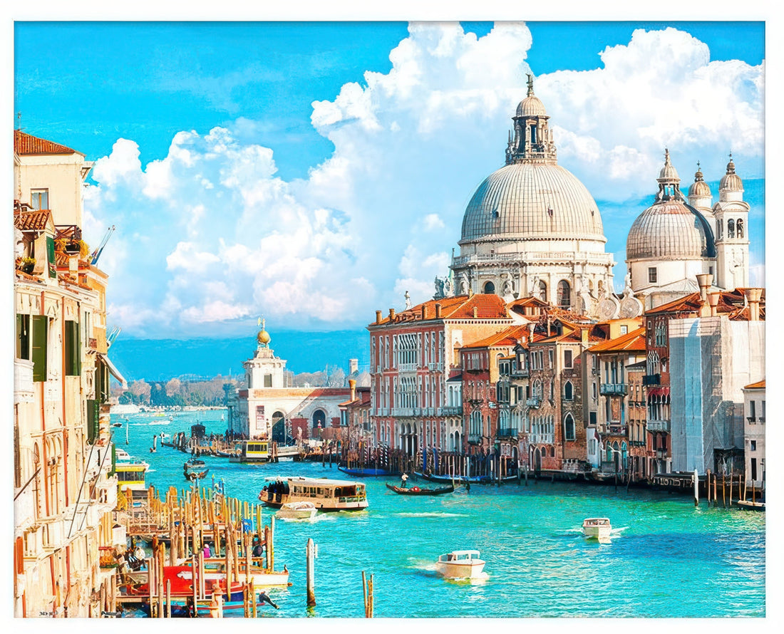 pintoo-h2340-italian-waters-venice-500-pieces-jigsaw-puzzle