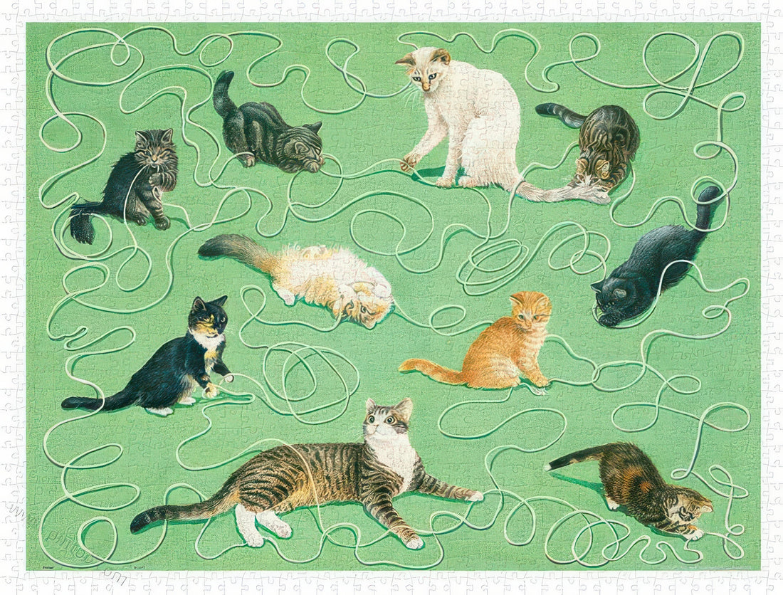 pintoo-h2374-illustration-cat-playing-with-rope-1200-pieces-plastic-jigsaw-puzzle