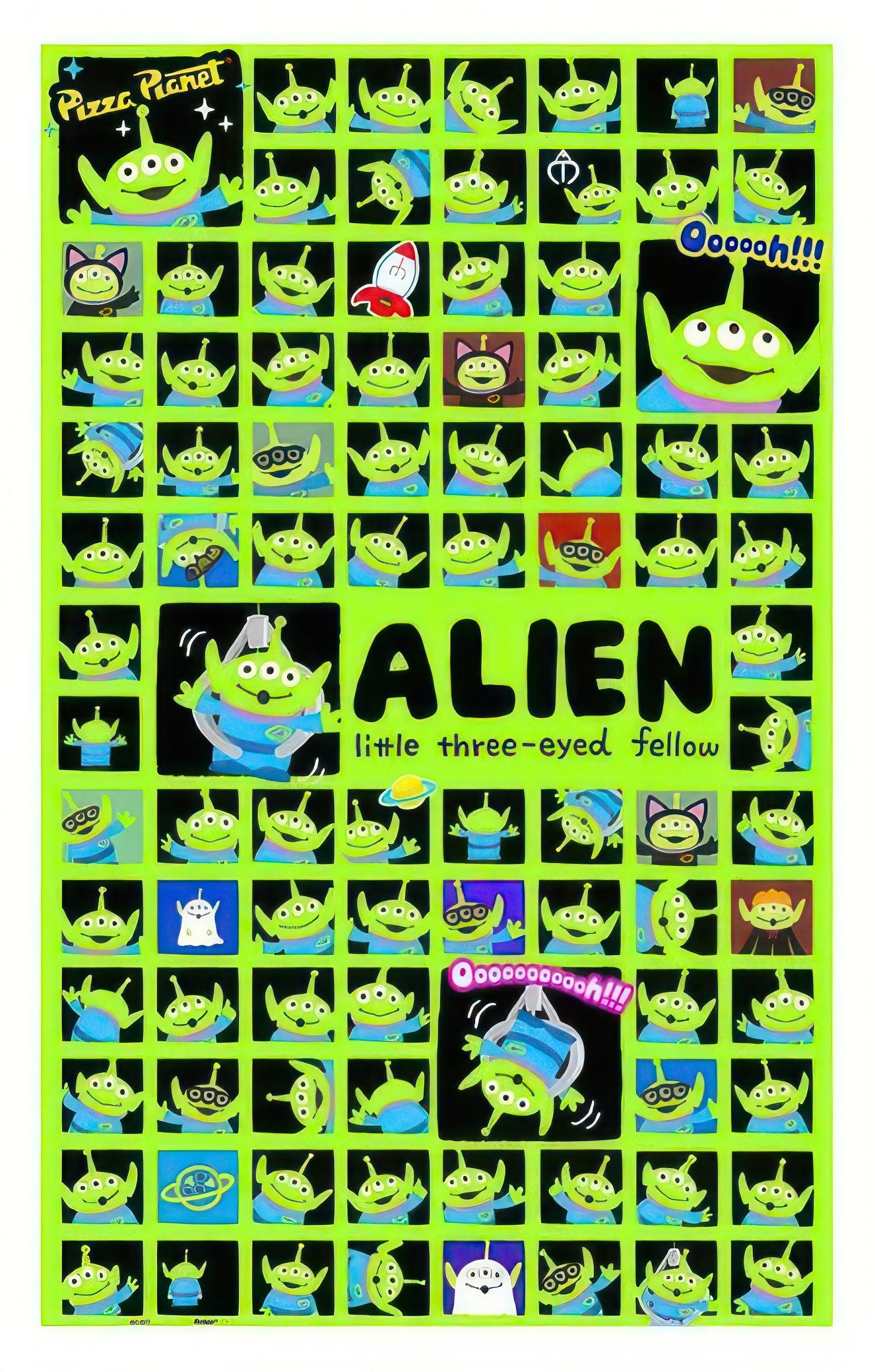 pintoo-h2376-alien-pop-art-1000-pieces-plastic-jigsaw-puzzle