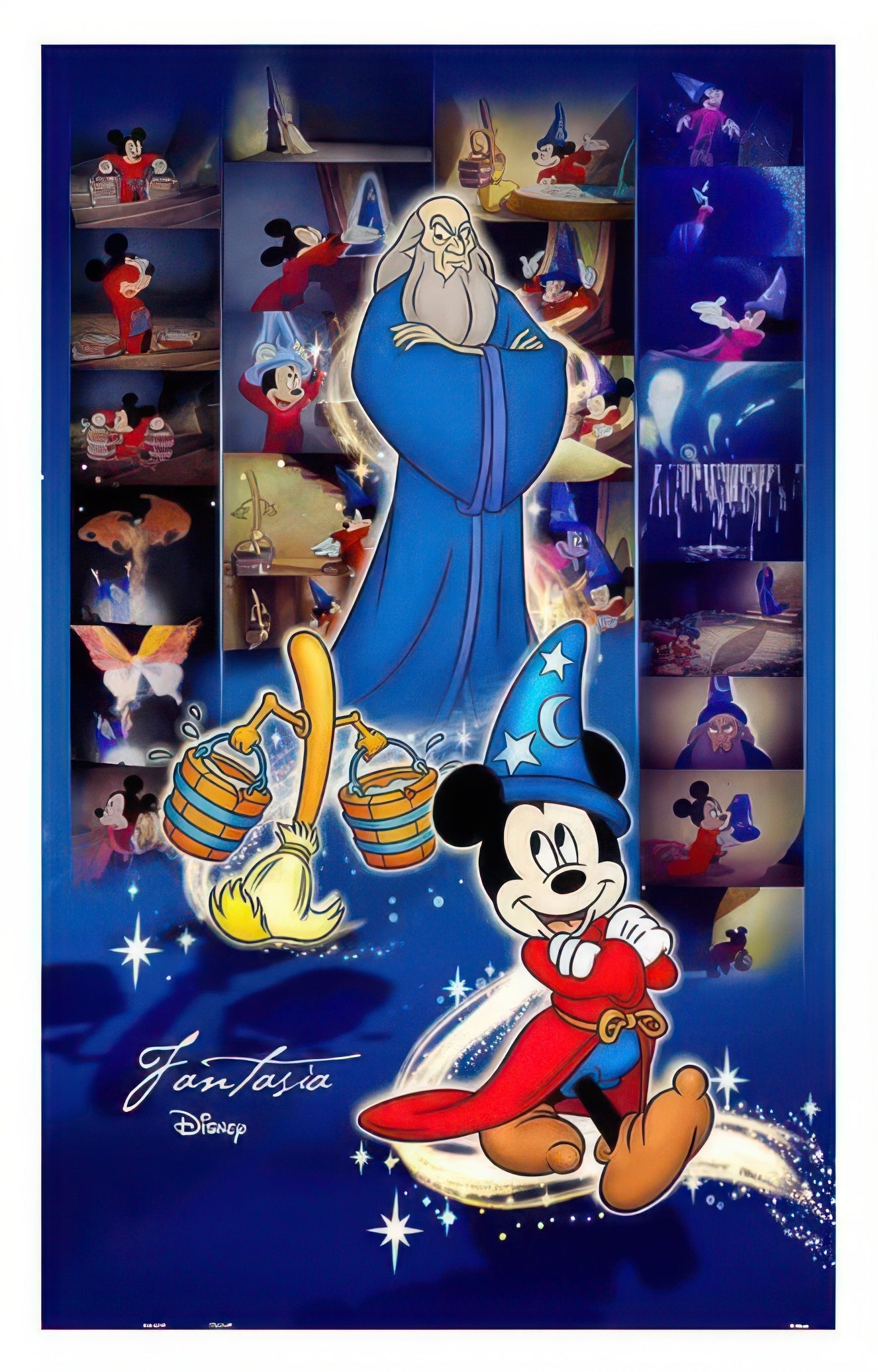 pintoo-h2536-fantasia-the-sorcerer-s-apprentice-1000-pieces-plastic-jigsaw-puzzle