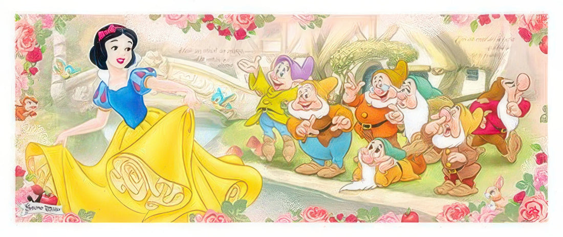 pintoo-h2543-snow-white-and-the-seven-dwarfs-1000-pieces-plastic-jigsaw-puzzle