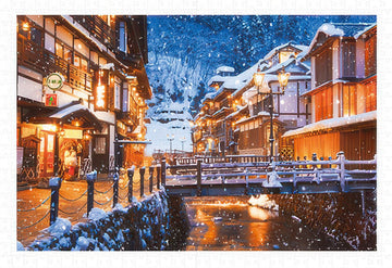 pintoo-h2558-06-winter-hot-spring-inn-600-pieces-jigsaw-puzzle