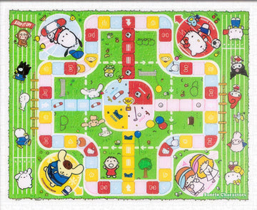 pintoo-h2615-sanrio-air-battle-chess-500-pieces-jigsaw-puzzle