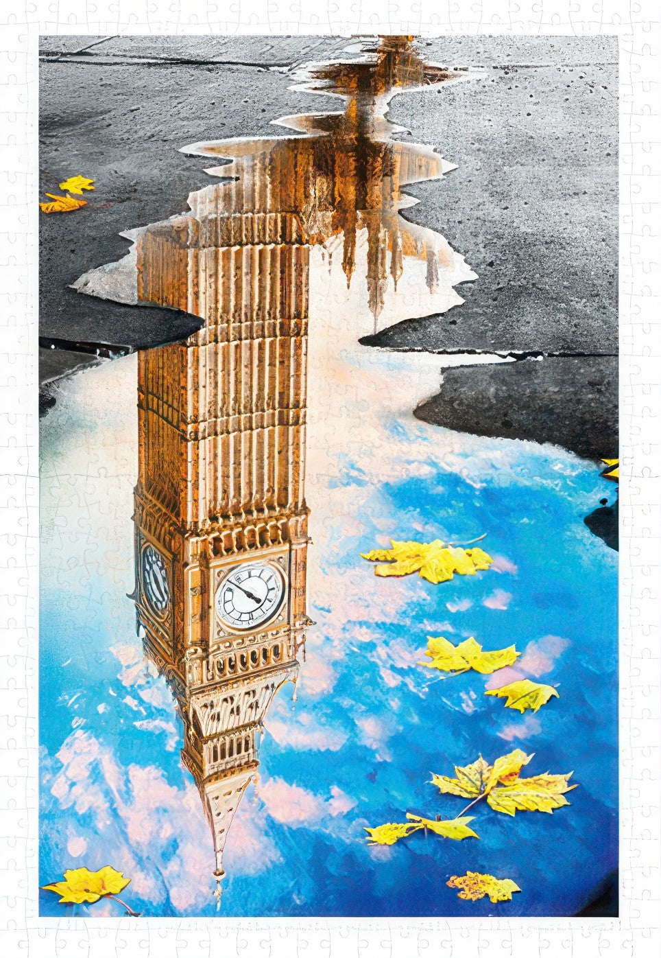 pintoo-h2630-06-underwater-scene---big-ben-600-pieces-jigsaw-puzzle