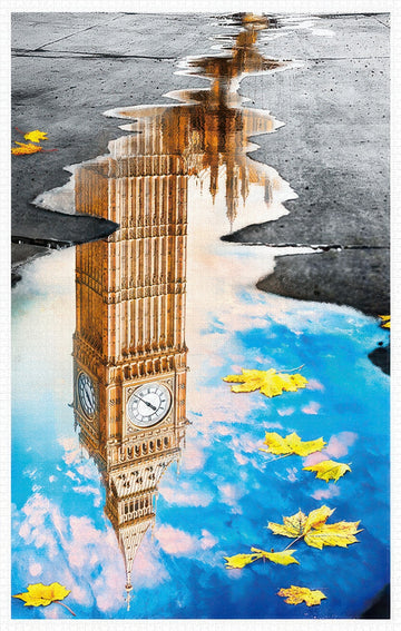 pintoo-h2630-40-underwater-scene---big-ben-4000-pieces-jigsaw-puzzle