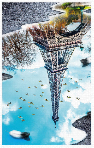 pintoo-h2631-40-underwater-scene---eiffel-tower-4000-pieces-jigsaw-puzzle