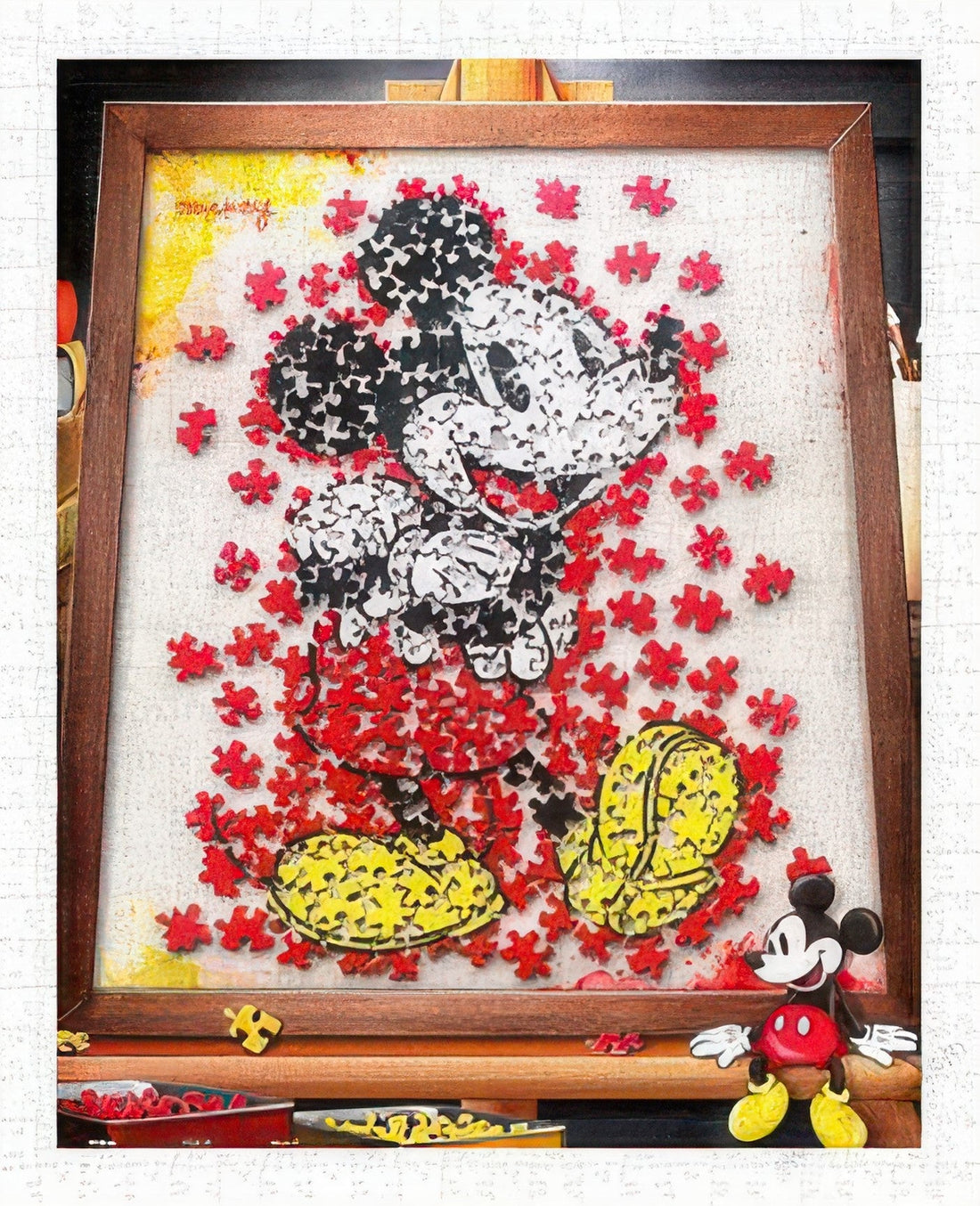 pintoo-h2658-mickey-mouse-art-mickey-500-pieces-plastic-jigsaw-puzzle