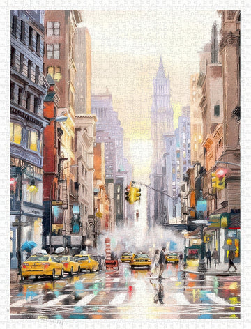 pintoo-h2670-the-macneil-studio---new-york-1200-pieces-jigsaw-puzzle