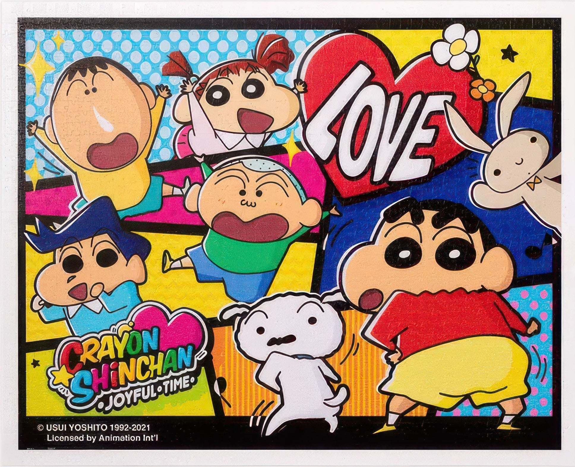 pintoo-h2692-crayon-shin-chan---comic-time-2000-pieces-jigsaw-puzzle